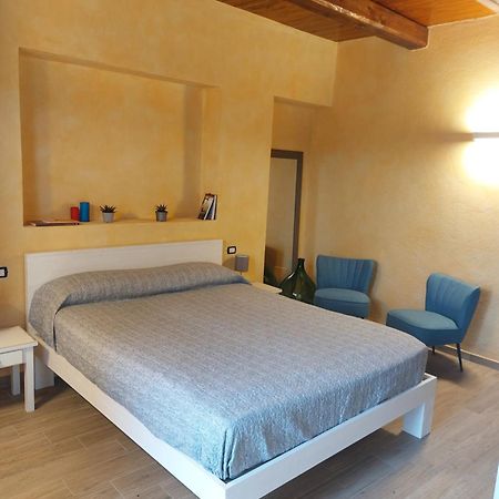 Agriturismo Da Riccardo Bossolasco エクステリア 写真